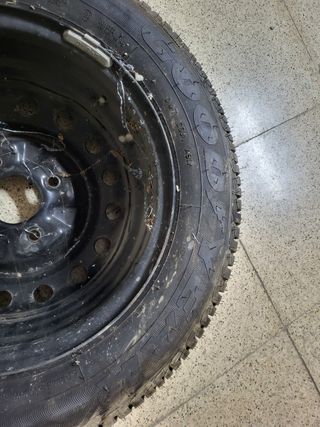 Neumatico 175/70R14C