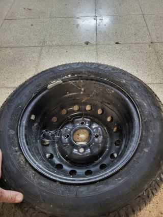 Neumatico 175/70R14C