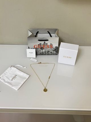 Collana Guess 