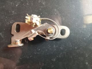 Juego Platinos Coche/Moto