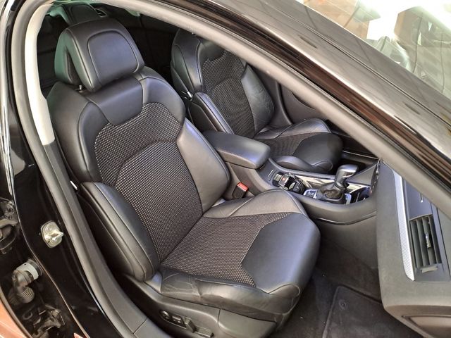 Citroen C5 Exclusive Alta Gama Automático