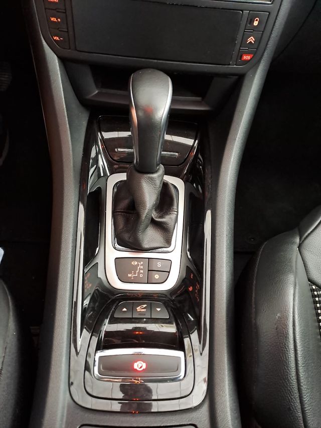 Citroen C5 Exclusive Alta Gama Automático