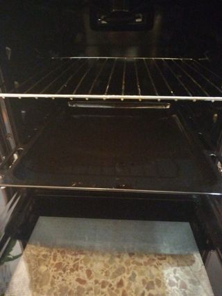 Horno y Fogones Solthermic en Altura Castellón