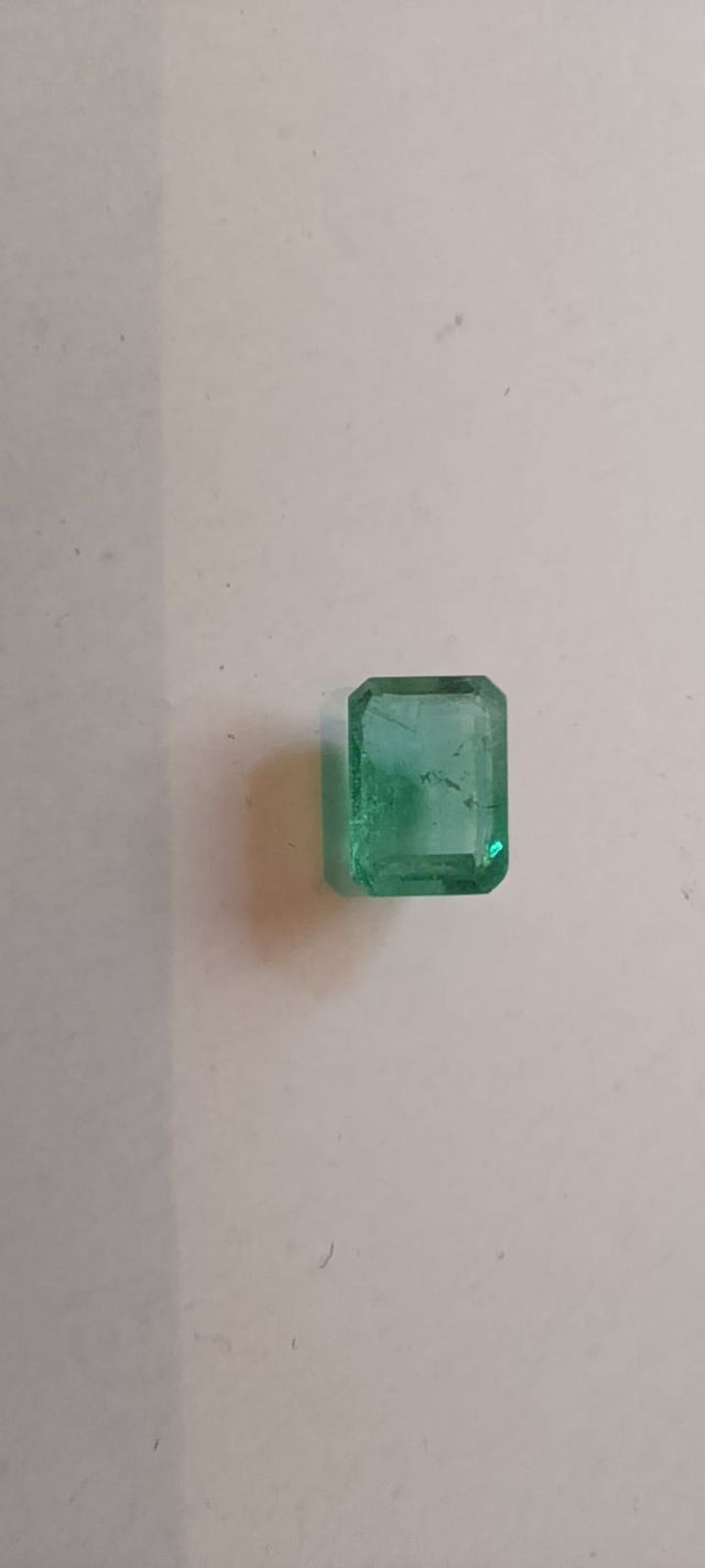 Esmeralda Natural Zambia