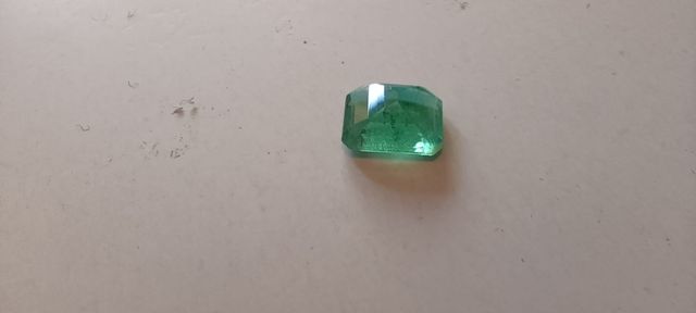 Esmeralda Natural Zambia