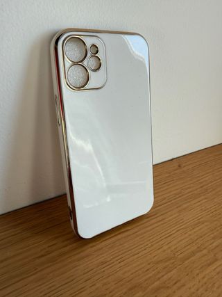 Cover iPhone 12/13 mini + 2 vetri
