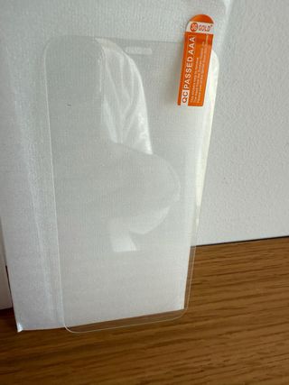 Cover iPhone 12/13 mini + 2 vetri