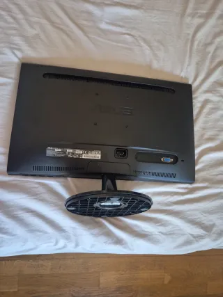 Monitor ASUS Negro