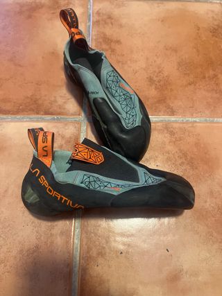 Pies de gato La Sportiva Mantra EU 43.5