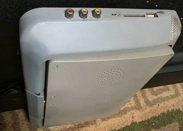 Tela de tejadilho para carro