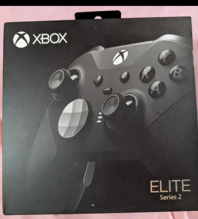 Cuffie Xbox Complete Elite