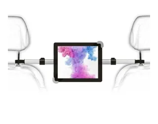 Soporte Tablet Coche Reposacabezas