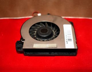 Ventilador para HP Compaq Presario C700