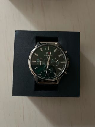 Tommy Hilfiger Orologio