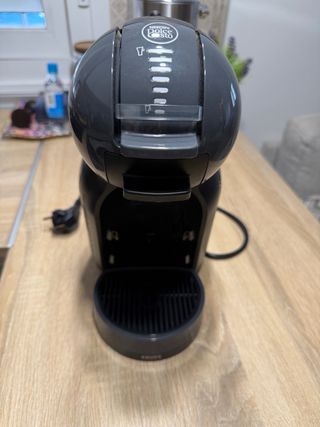 Cafetera Krups Dolce Gusto
