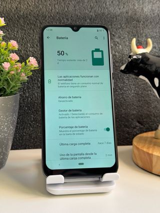 Xiaomi Redmi Mi A3 de 128GB