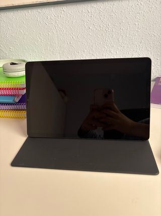 Samsung Galaxy Tab S6 Lite Gris