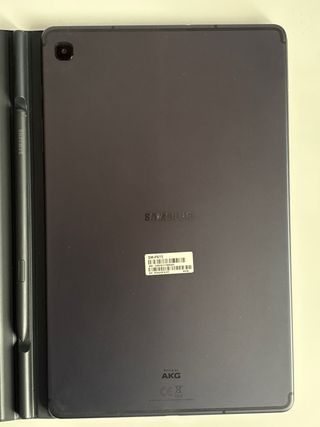 Samsung Galaxy Tab S6 Lite Gris
