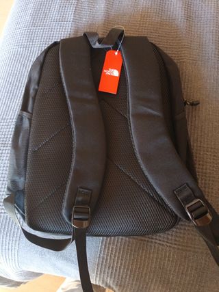 Mochila The North Face Negra
