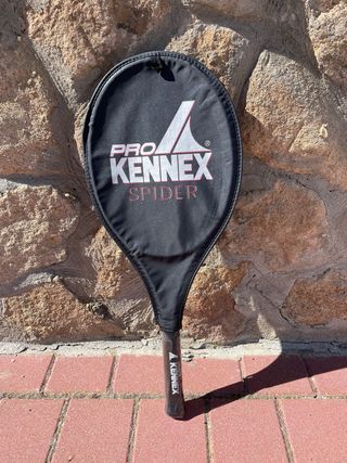 Raqueta de tenis Pro Kennex Spider