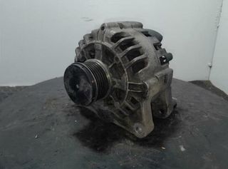 Alternador 9665605080 peugeot bipper 1.4 1123323