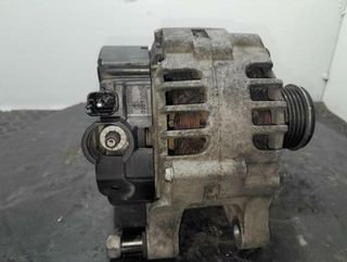 Alternador 9665605080 peugeot bipper 1.4 1123323