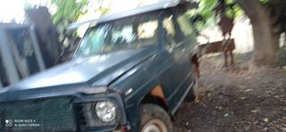  SE VENDE EL COCHE ENTERO