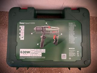 Taladro Percutor Bosch EasyImpact 6300
