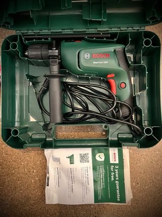 Taladro Percutor Bosch EasyImpact 6300