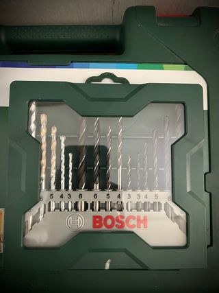 Taladro Percutor Bosch EasyImpact 6300
