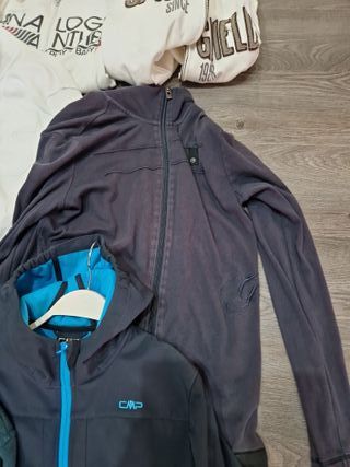 Lote Ropa Niño/Hombre Talla S
