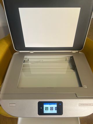 Impresora HP Envy Photo 7134 Blanca