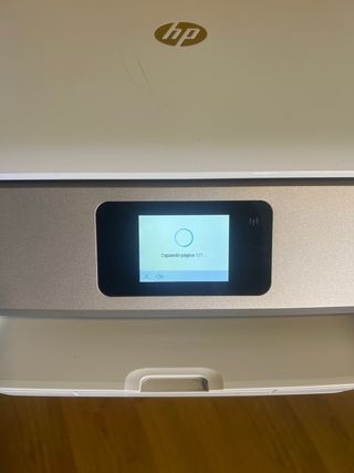 Impresora HP Envy Photo 7134 Blanca