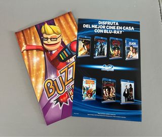 Pack Buzz! PS2: El Mega Concurso + Deportes