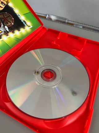 Pack Buzz! PS2: El Mega Concurso + Deportes