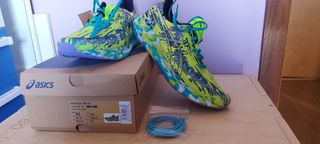 Zapatillas Asics Noosa Tri 14 Talla 44