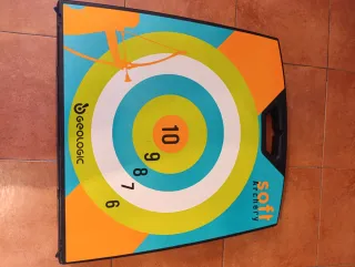 Diana infantil Geologic Soft Archery