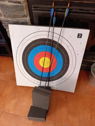 Diana infantil Geologic Soft Archery