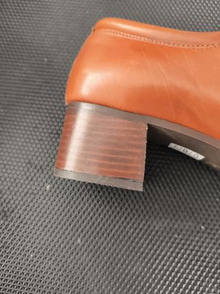 Zapatos DORKING Marrones Mujer