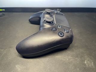 Mando PS5 DualSense Full Black – Original, en perf