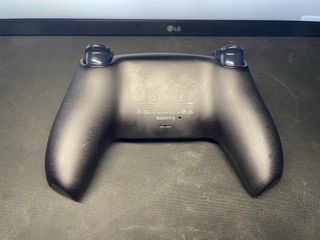 Mando PS5 DualSense Full Black – Original, en perf