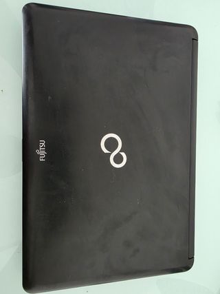 Ordenador Portátil Fujitsu A530
