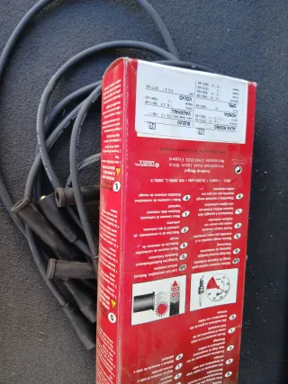 Juego Cables Encendido Federal-Mogul