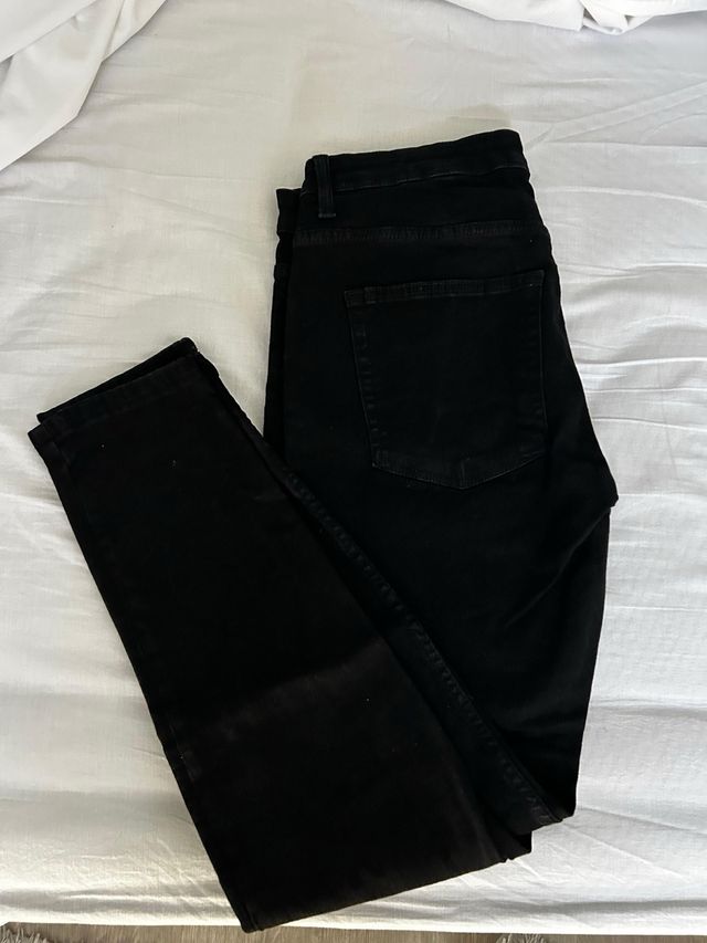 Lote 5 Vaqueros Hombre