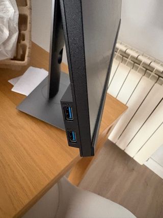 Monitor Dell  P2719H