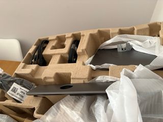 Monitor Dell  P2719H