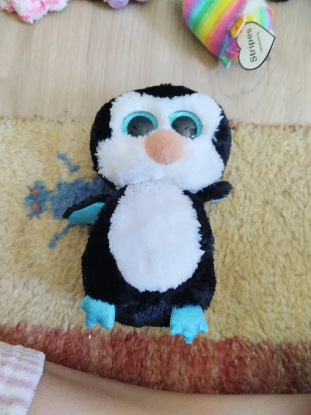 Colección Peluches Ty