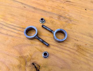 Tensores Rueda Trasera Harley Davidson