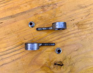 Tensores Rueda Trasera Harley Davidson