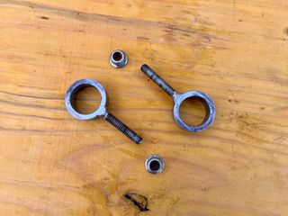 Tensores Rueda Trasera Harley Davidson